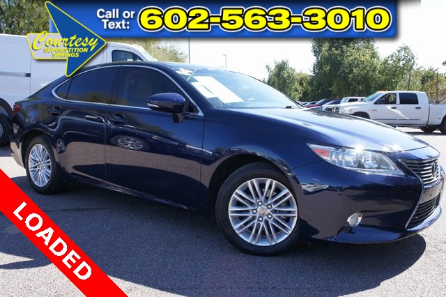 2014 Lexus ES 350
